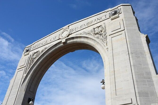Discover Christchurch Sightseeing Tour - FAQ
