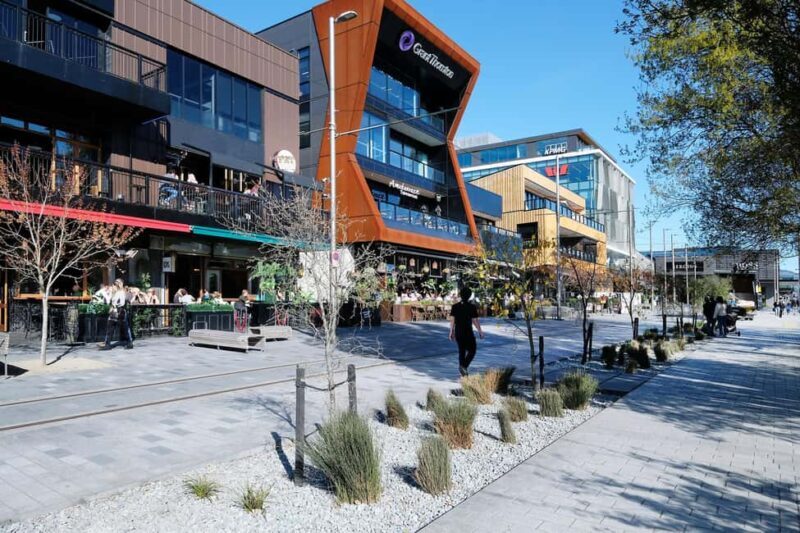 Discover Christchurch Tour with Lunch - How the Experience Brings Value