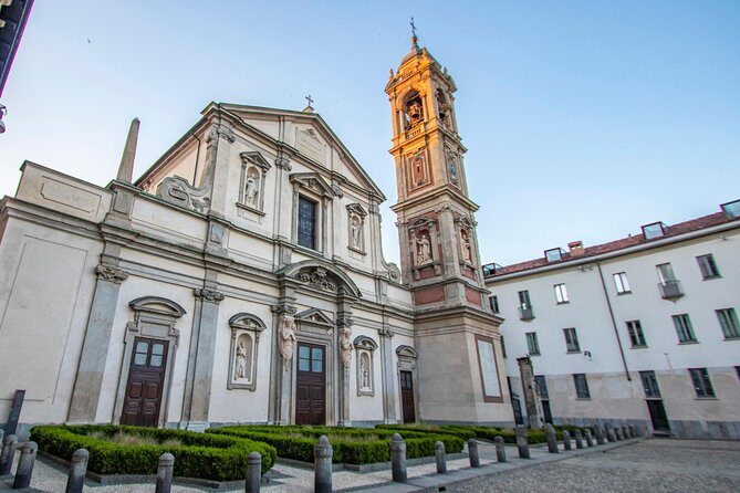 Discover Churches in Milan with a Local - Frequently Asked Questions
