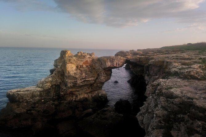 Discover cliffs and myths of Bulgarian Northern Black Sea coast - Exploring Bulgaria’s Northern Black Sea Coast: A Detailed Review