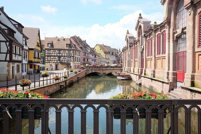 Discover Colmars most Photogenic Spots with a Local - Frequently Asked Questions