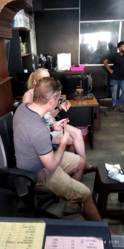 Discover Colombo with Tuk Tuk Tours Sri Lanka - Key Points