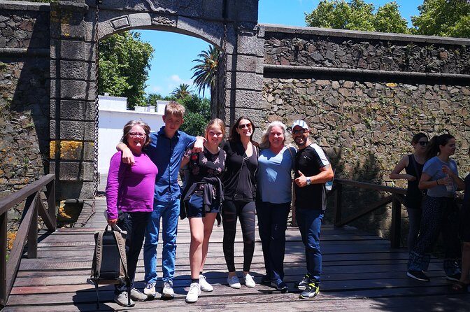 Discover Colonia del Sacramento on a full-day tour - Exploring Colonia del Sacramento: A Balanced, Authentic Day Trip
