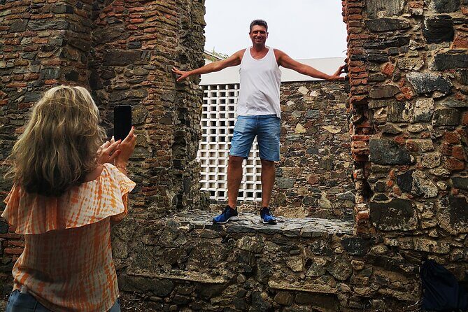 Discover Colonia del Sacramento on a full-day tour - Who Will Love This Tour?