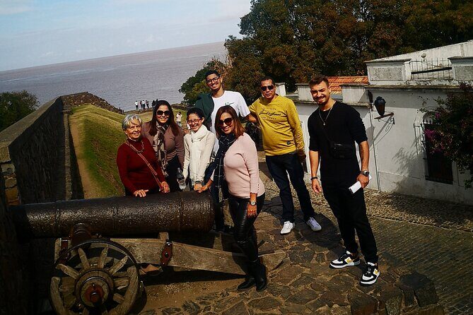 Discover Colonia del SacramentoPrivate City Tour UNESCO - Who Will Love This Tour?