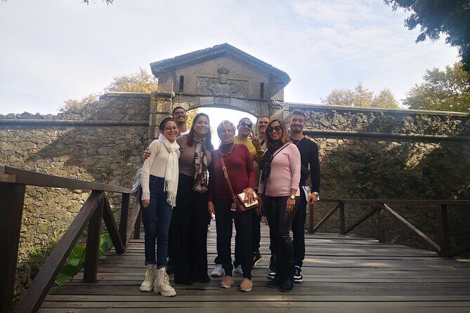 Discover Colonia del SacramentoPrivate City Tour UNESCO - The Sum Up