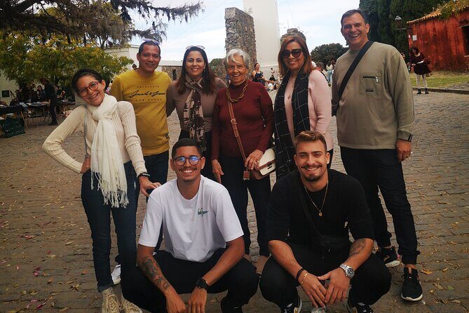 Discover Colonia del SacramentoPrivate City Tour UNESCO - FAQs