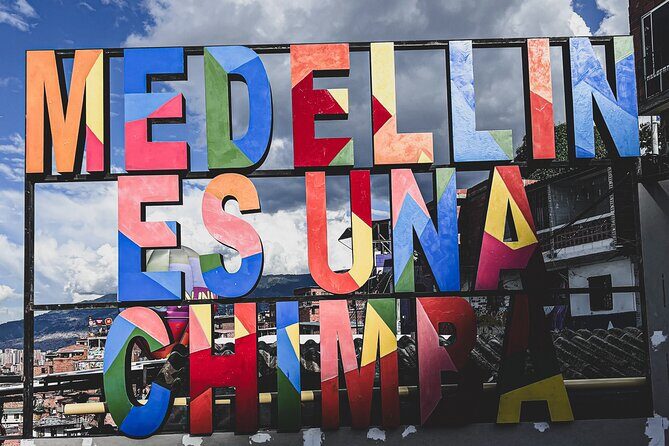 Discover Commune 13 Privately and Adventure on ATV - The Full Picture: A Detailed Look at the Tour