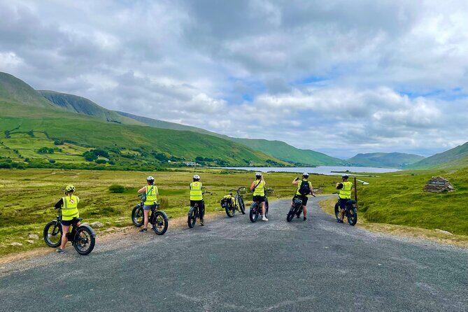 Discover Connemara Tour by Electric Fat Tyre Bike - Final Thoughts: Who Should Consider This Tour?