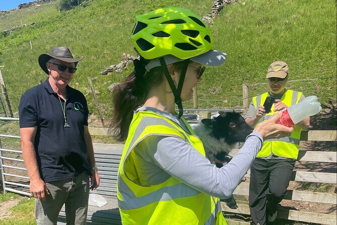 Discover Connemara Tour by Electric Fat Tyre Bike - Frequently Asked Questions