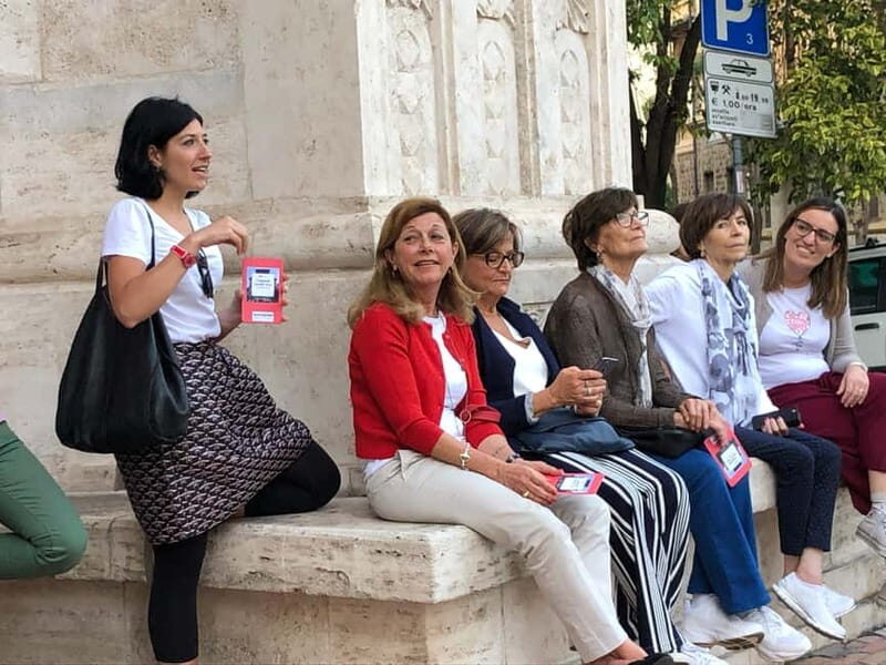 Discover Coppedè in Rome: art nouveau architecture, symbols and jewelry - Connecting Architecture to Jewelry and Emotions