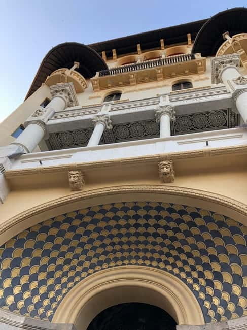 Discover Coppedè in Rome: art nouveau architecture, symbols and jewelry - The Practicalities: Value and Accessibility