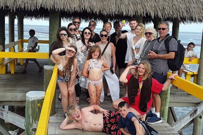 Discover Coral Coast Combo Tour - In-Depth Review of the Discover Coral Coast Combo Tour
