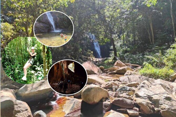 Discover Coral Coast Combo Tour - FAQ