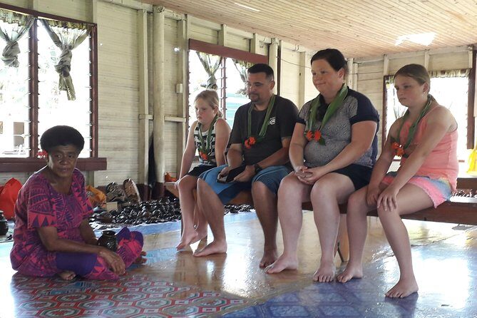 Discover Coral Coast & Natadola Beach Tour - Discover Coral Coast & Natadola Beach Tour — A Well-Rounded Taste of Fiji