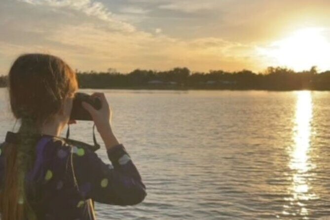 Discover Crystal River's Secrets with Private Boat Tour - Key Points