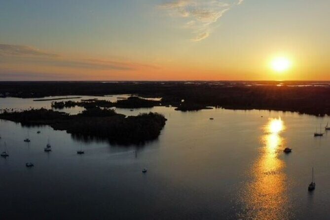 Discover Crystal River's Secrets with Private Boat Tour - Who Should Consider This Tour?