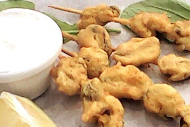 Discover Cuisine Crafts & Stories-Food Experience Like a Local - A Deep Dive into the Bodrum Food, Crafts, and Neighborhoods Tour
