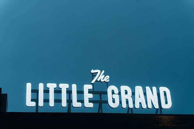 Discover Culinary Delights Columbus Food Hall Tour - Who Will Love This Tour?