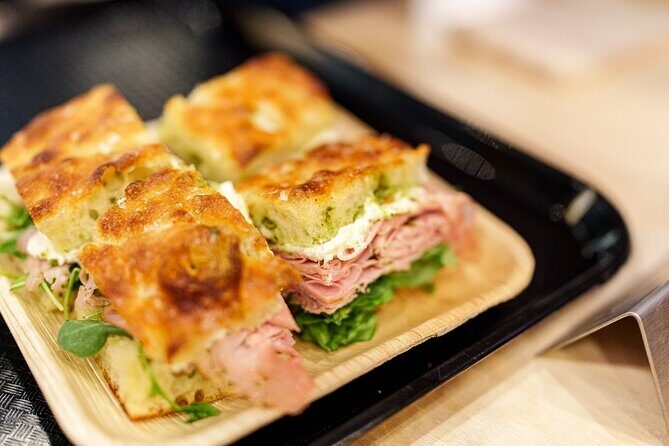 Discover Culinary Delights Columbus Food Hall Tour - FAQ