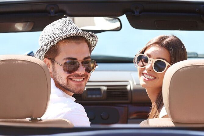 Discover Curaçao Self Guided Island Tour - Key Points