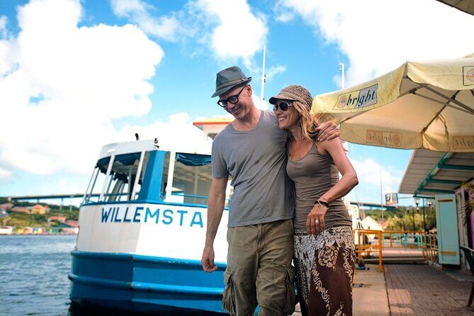 Discover Curaçao Self Guided Island Tour - Exploring the Itinerary in Detail