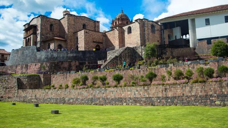 Discover Cusco and Machu Picchu for 3 days and two nights. - What’s Included — and What’s Not