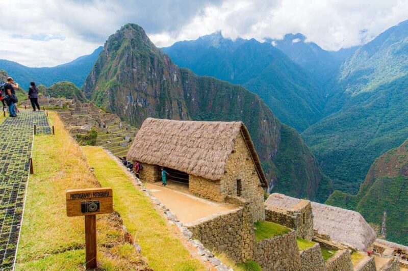 Discover Cusco, Machu Picchu+Rainbow mountain - FAQ