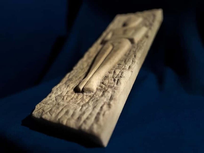 Discover Cycladic Art and Carve Your Own Marble Piece - Key Points