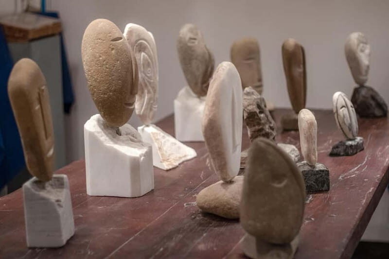Discover Cycladic Art and Carve Your Own Marble Piece - Final Thoughts