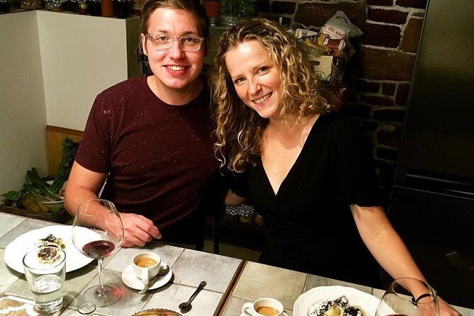 Discover Czech Cuisine: Cooking Class & Dinner in Historic Home - Discover Czech Cuisine: Cooking Class & Dinner in a Historic Home
