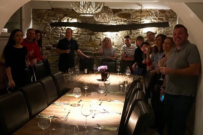 Discover Czech Cuisine: Cooking Class & Dinner in Historic Home - Key Points