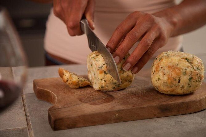 Discover Czech Cuisine: Cooking Class & Dinner in Historic Home - Practical Details and What to Expect
