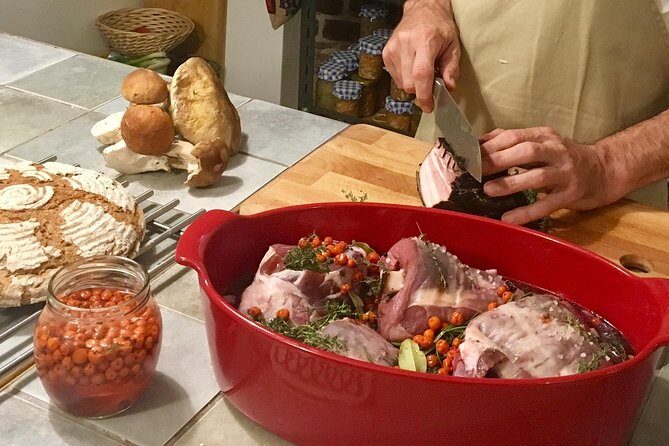 Discover Czech Cuisine: Cooking Class & Dinner in Historic Home - What You Need to Know