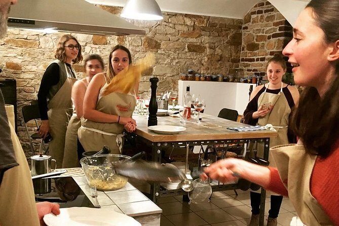 Discover Czech Cuisine: Cooking Class & Dinner in Historic Home - Final Thoughts
