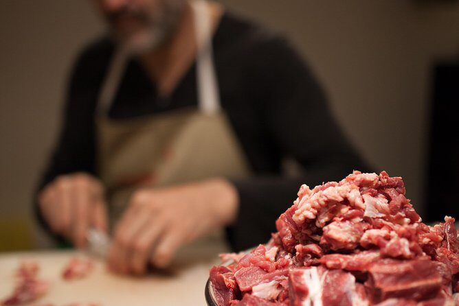 Discover Czech Cuisine: Cooking Class & Dinner in Historic Home - FAQs