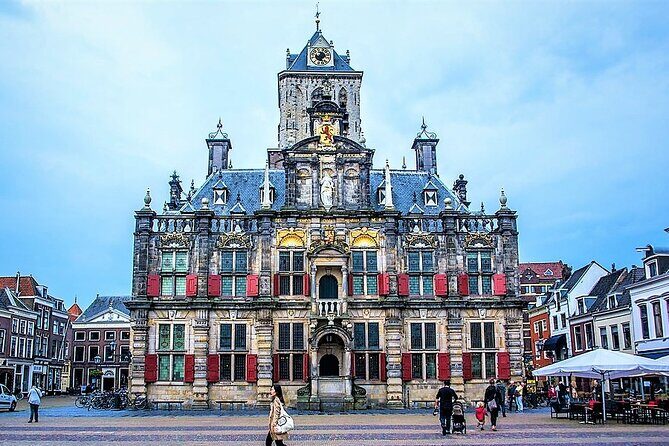 Discover Delft with a self-guided Outside Escape city game tour! - Final Thoughts