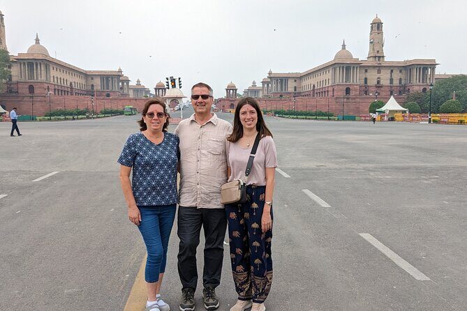 Discover Delhi in a Day: Private City Tour with Guide - Who This Tour Is Best For
