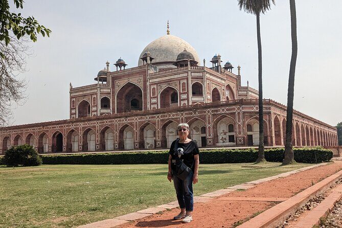 Discover Delhi in a Day: Private City Tour with Guide - Final Thoughts