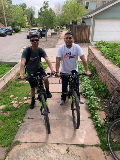 Discover Denver: Electric Bike Tour with Local Guide - Key Points