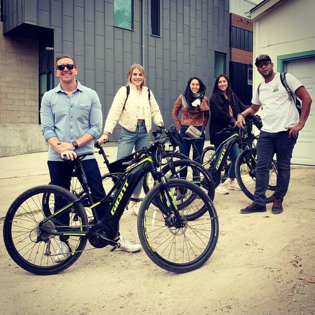 Discover Denver: Electric Bike Tour with Local Guide - Practical Details and Value