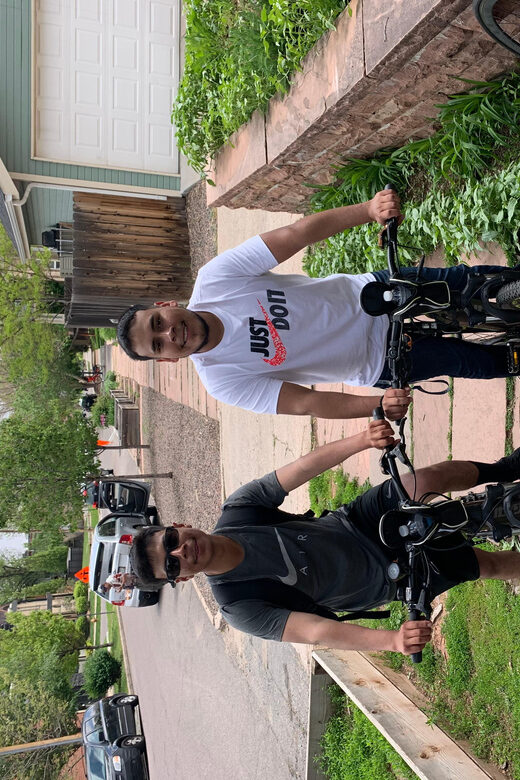 Discover Denver: Electric Bike Tour with Local Guide - Final Thoughts