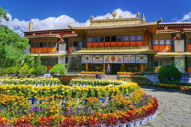 Discover Dharamshala's monasteries for Tibetan spirituality - A Deep Dive into Dharamshala’s Tibetan Monasteries Experience