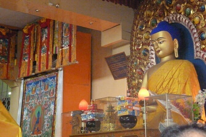 Discover Dharamshala's monasteries for Tibetan spirituality - Who Should Consider This Tour?