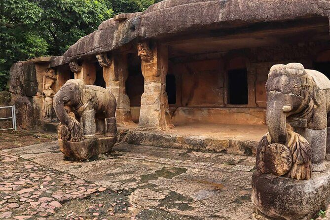 Discover Dhauli Shanti Stupa Bhubaneswar(Guided Halfday Sightseeing Tour by Car) - Final Thoughts