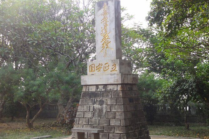 Discover Dhauli Shanti Stupa Bhubaneswar(Guided Halfday Sightseeing Tour by Car) - FAQ