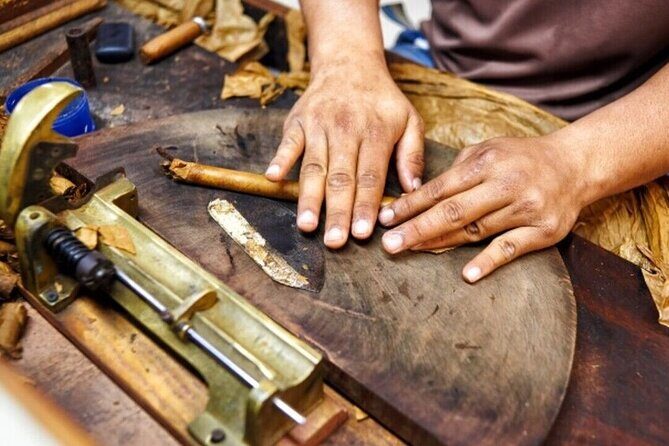 Discover Dominican Treasures: Rum, Cigars, Coffee & Chocolate - Discover Dominican Treasures: Rum, Cigars, Coffee & Chocolate