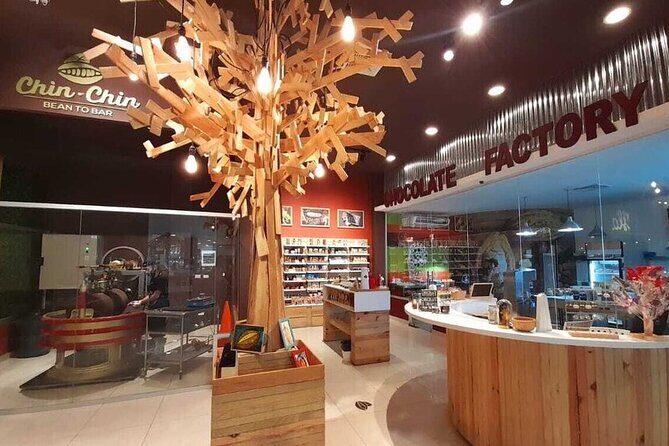 Discover Dominican Treasures: Rum, Cigars, Coffee & Chocolate - Key Points