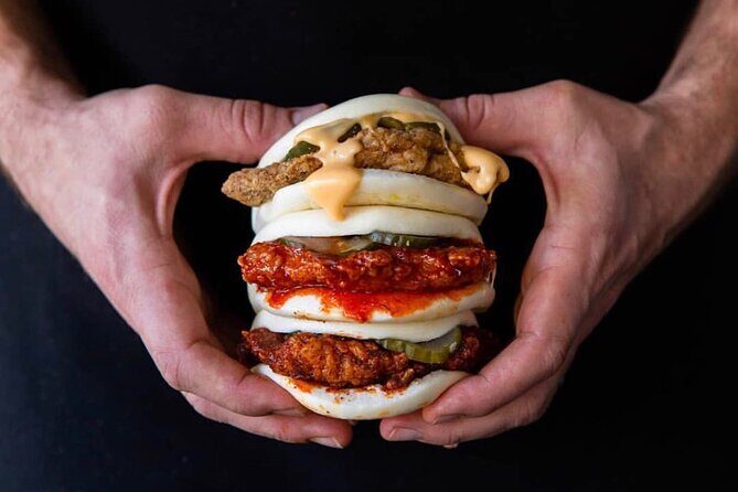 Discover Downtown Dallas Food Tour with Food Tours of America - Key Points