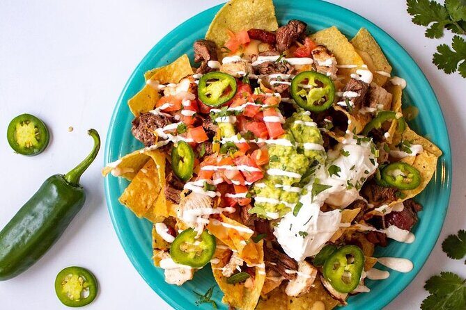 Discover Downtown Dallas Food Tour with Food Tours of America - A Deep Dive into the Experience